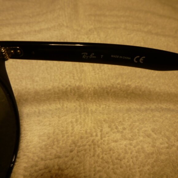Rayban Wayfarer II (Brand New) - Picture 7 of 7
